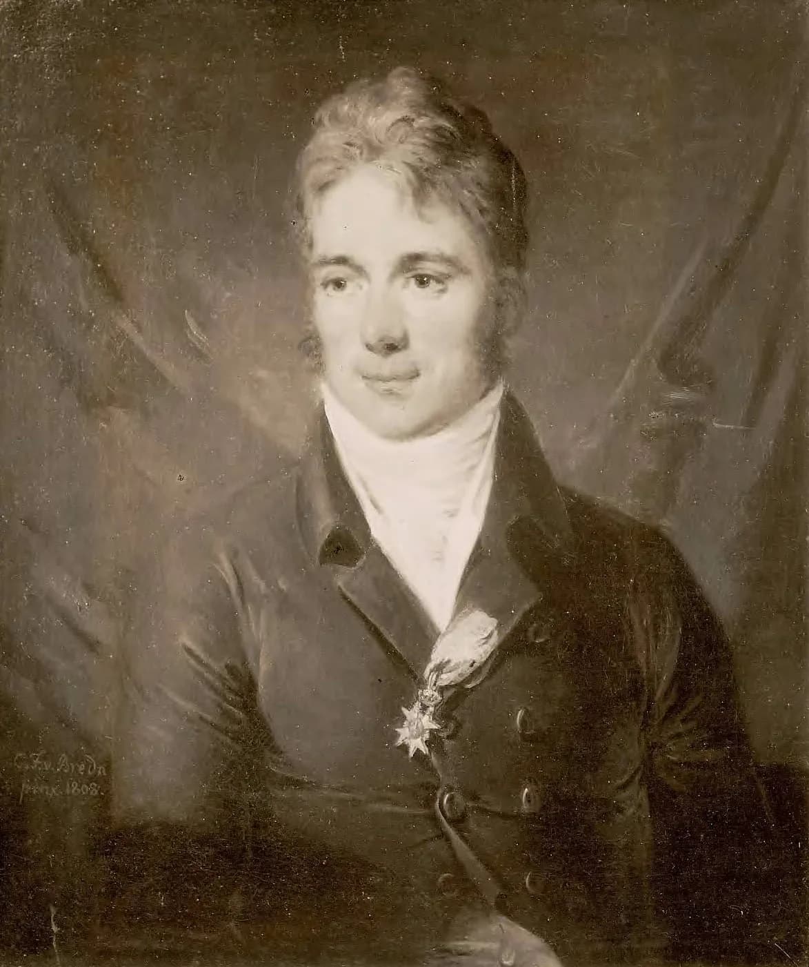 Gustaf Klingspor