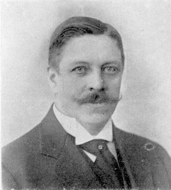 Fredrik Julin