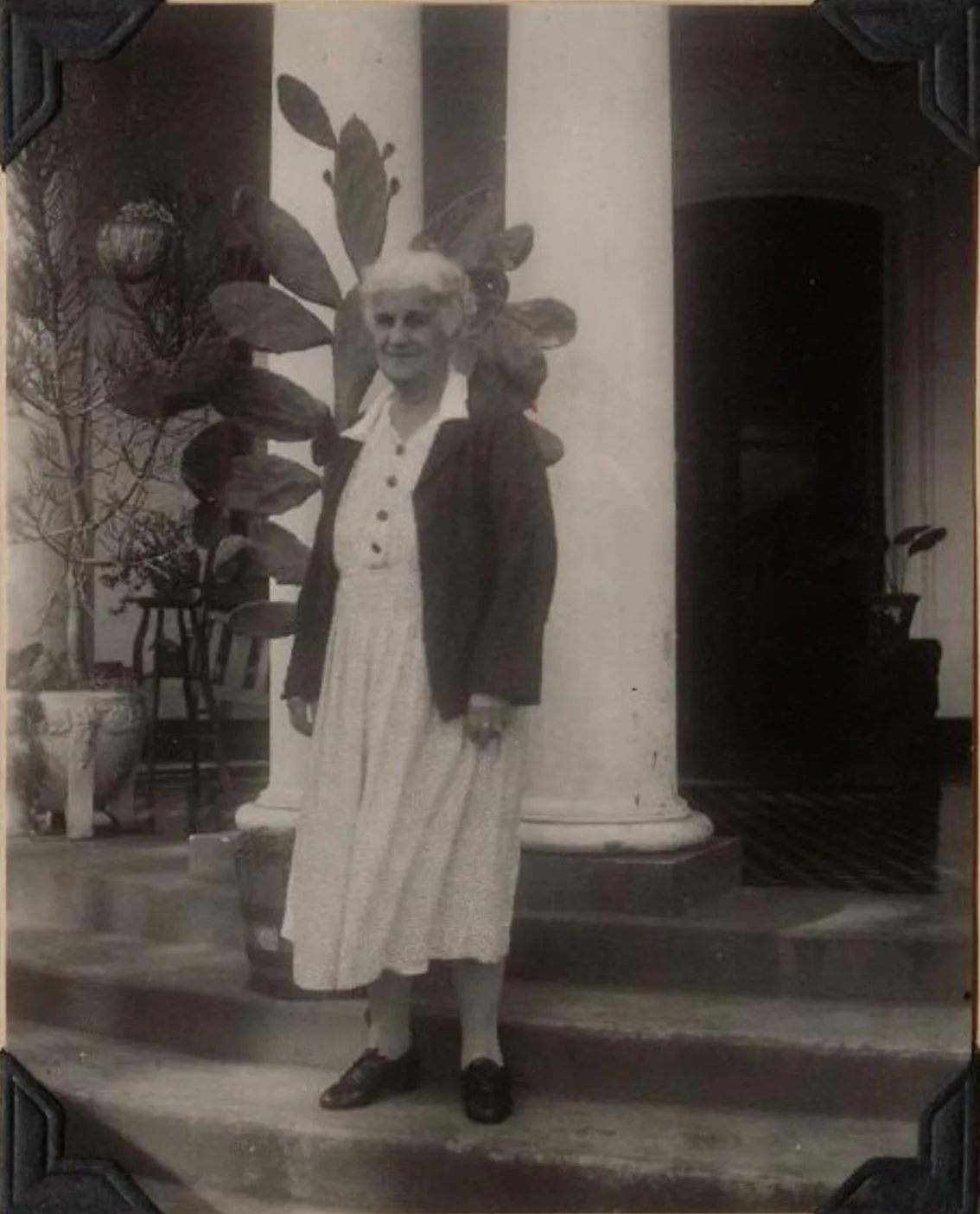 Amparo de Zeledón