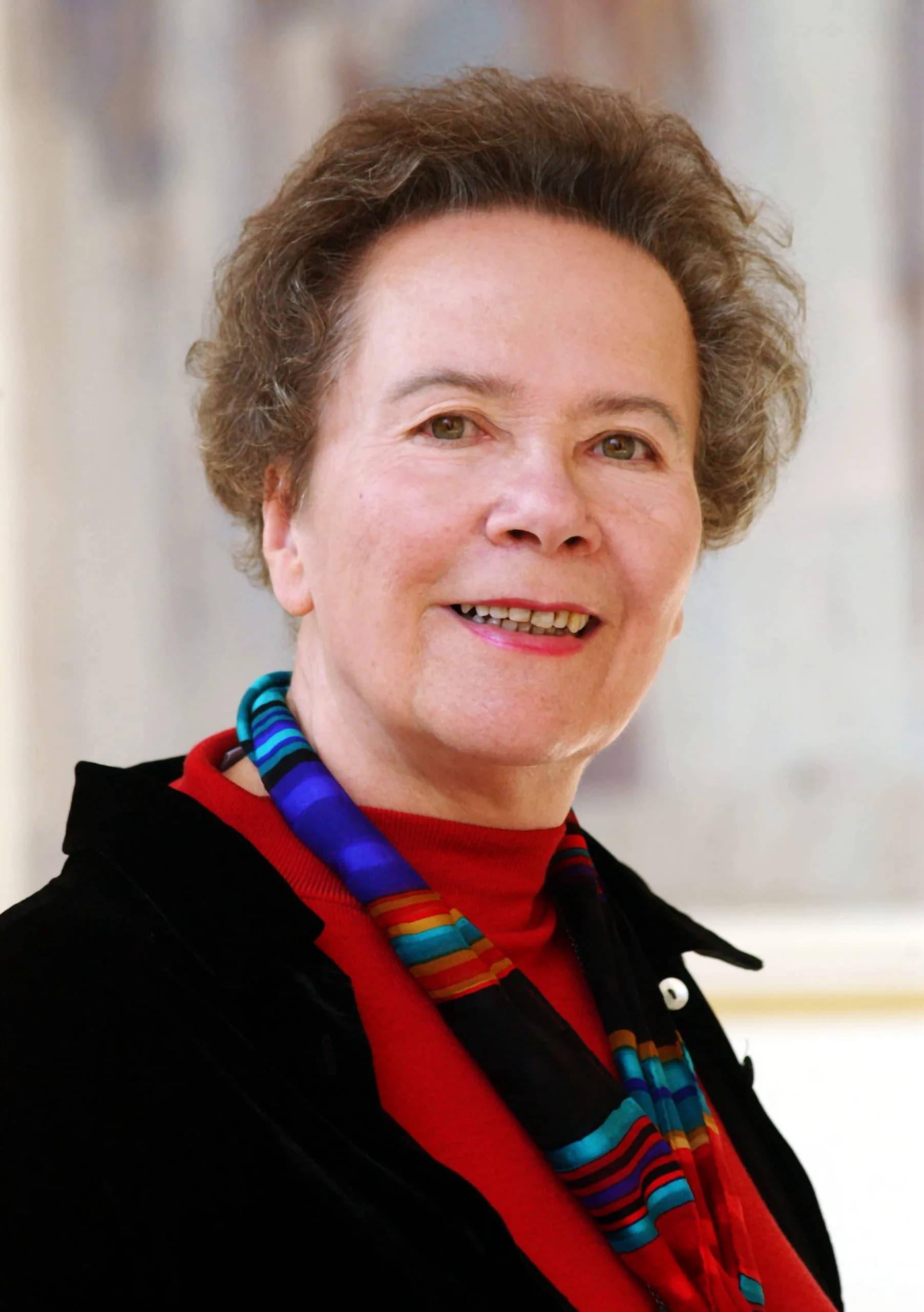 Teréz Karikó