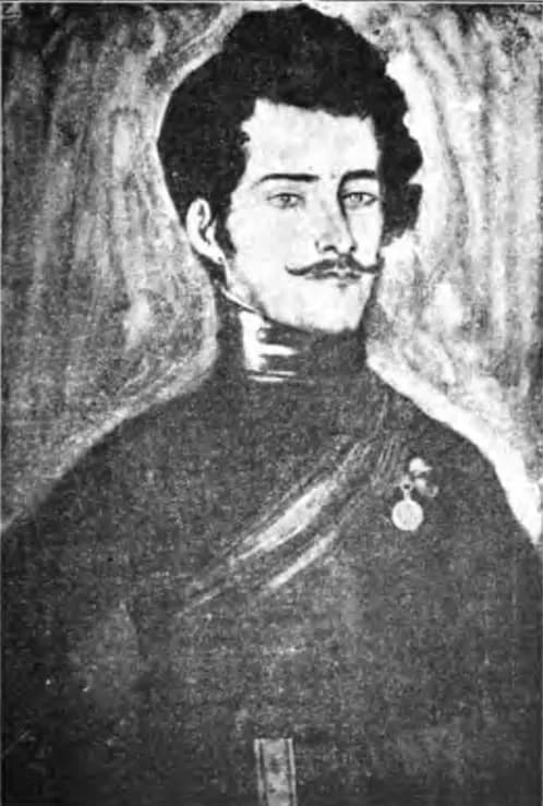 Manuel Jordán Valdivieso