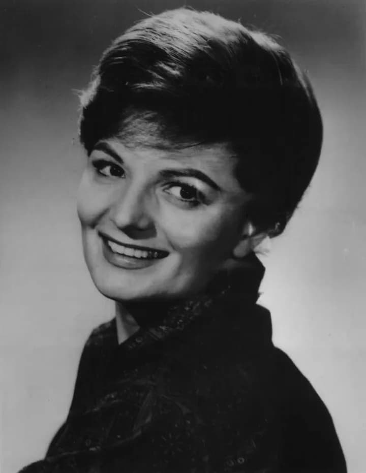 Patricia Huston