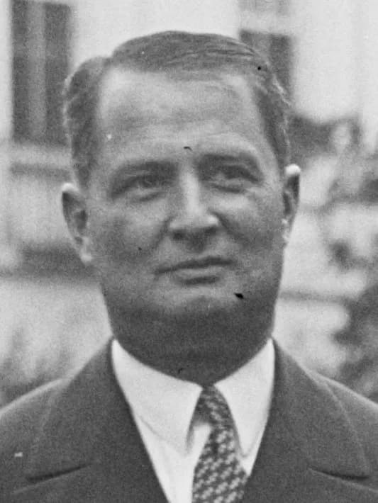 Monte M. Lemann