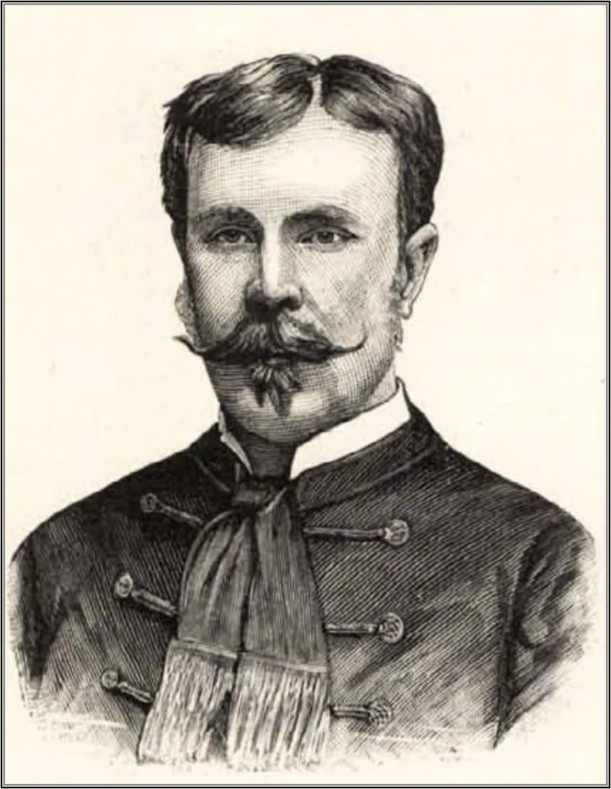 Ákos Ugron