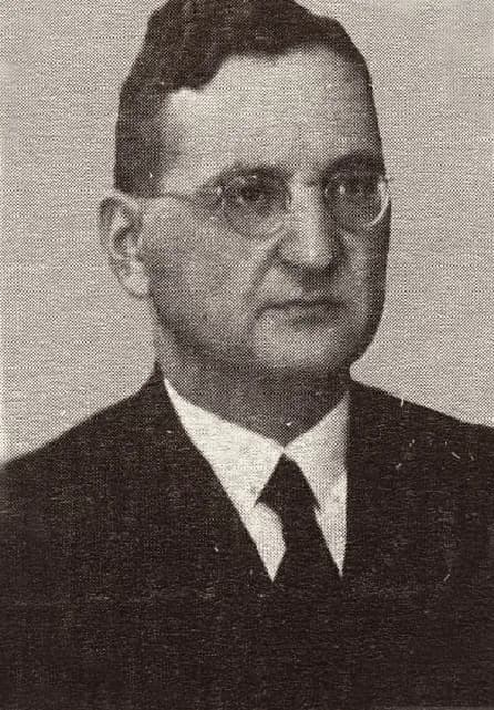 Lajos Jánossy