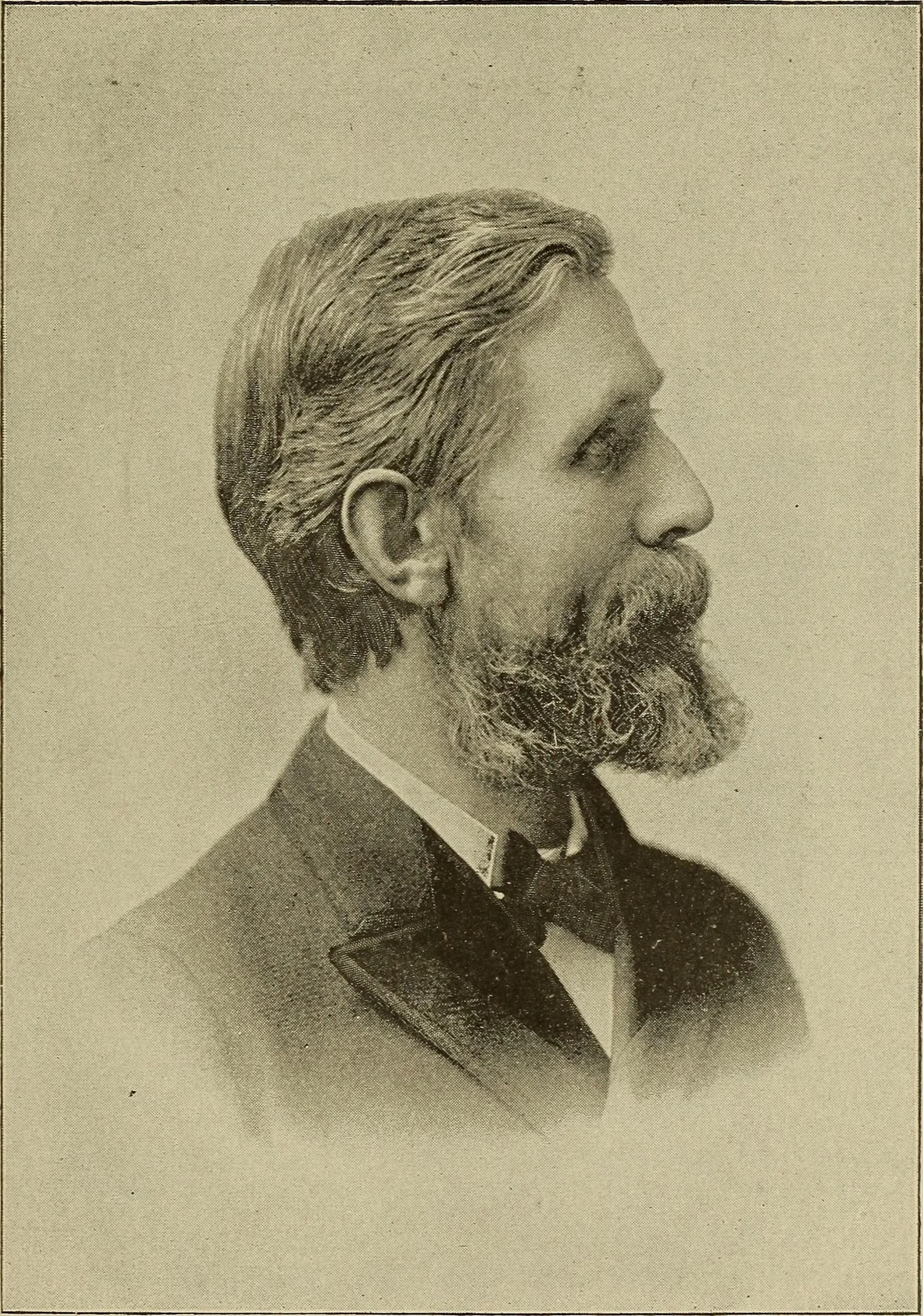 Harlow N. Higinbotham