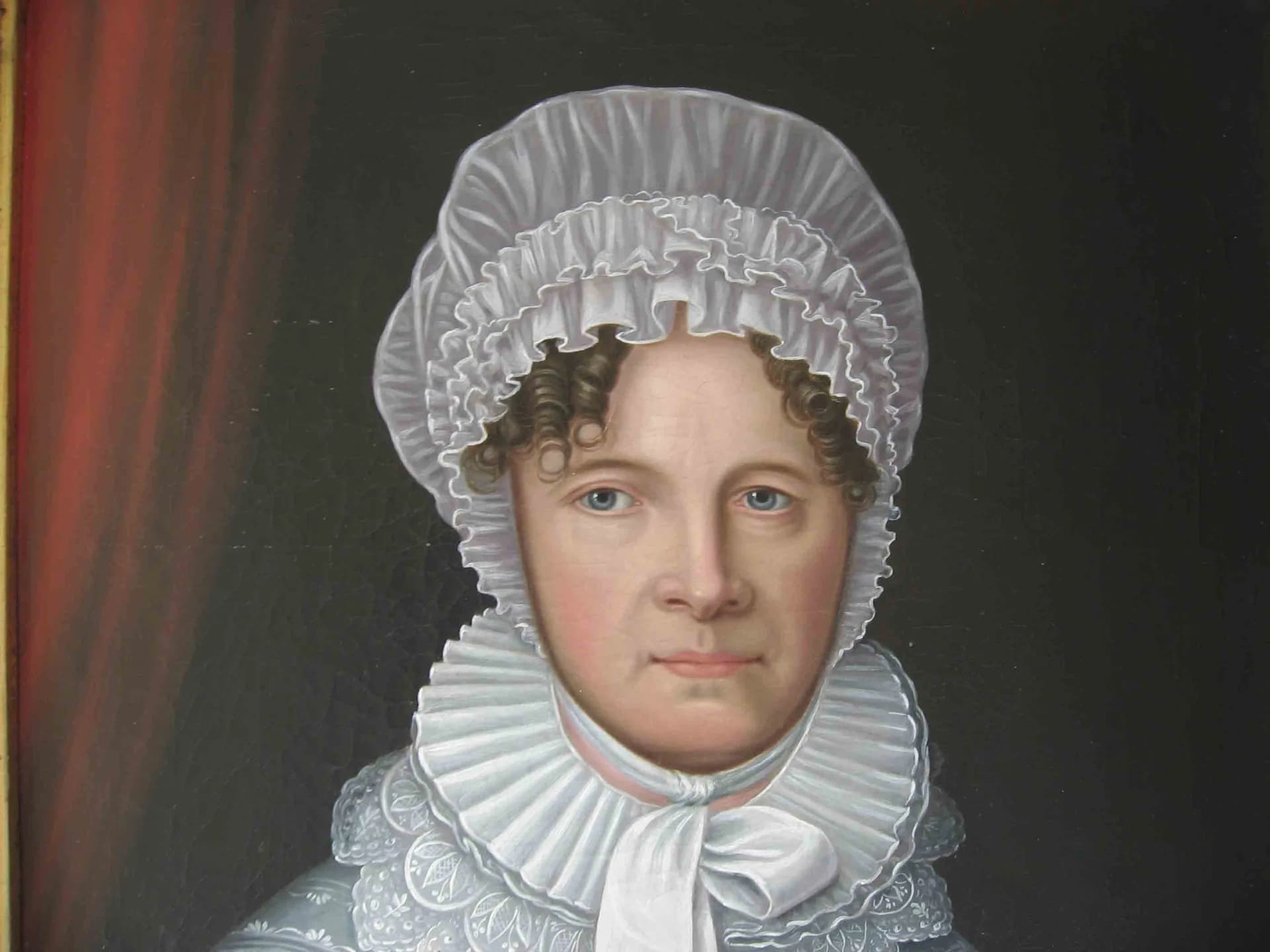 Cathrine von Cappelen
