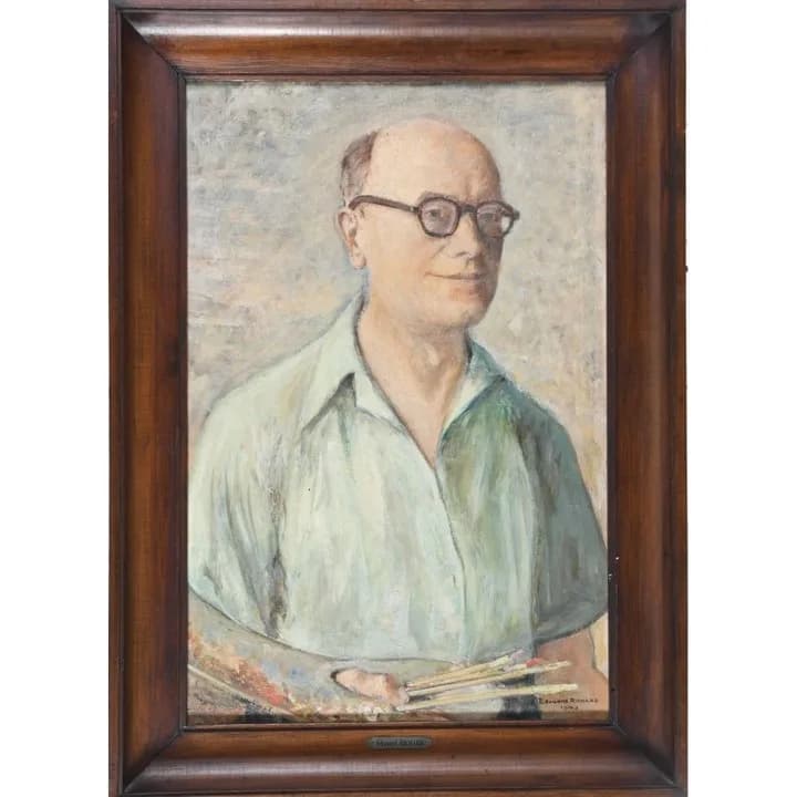 Édouard Richard