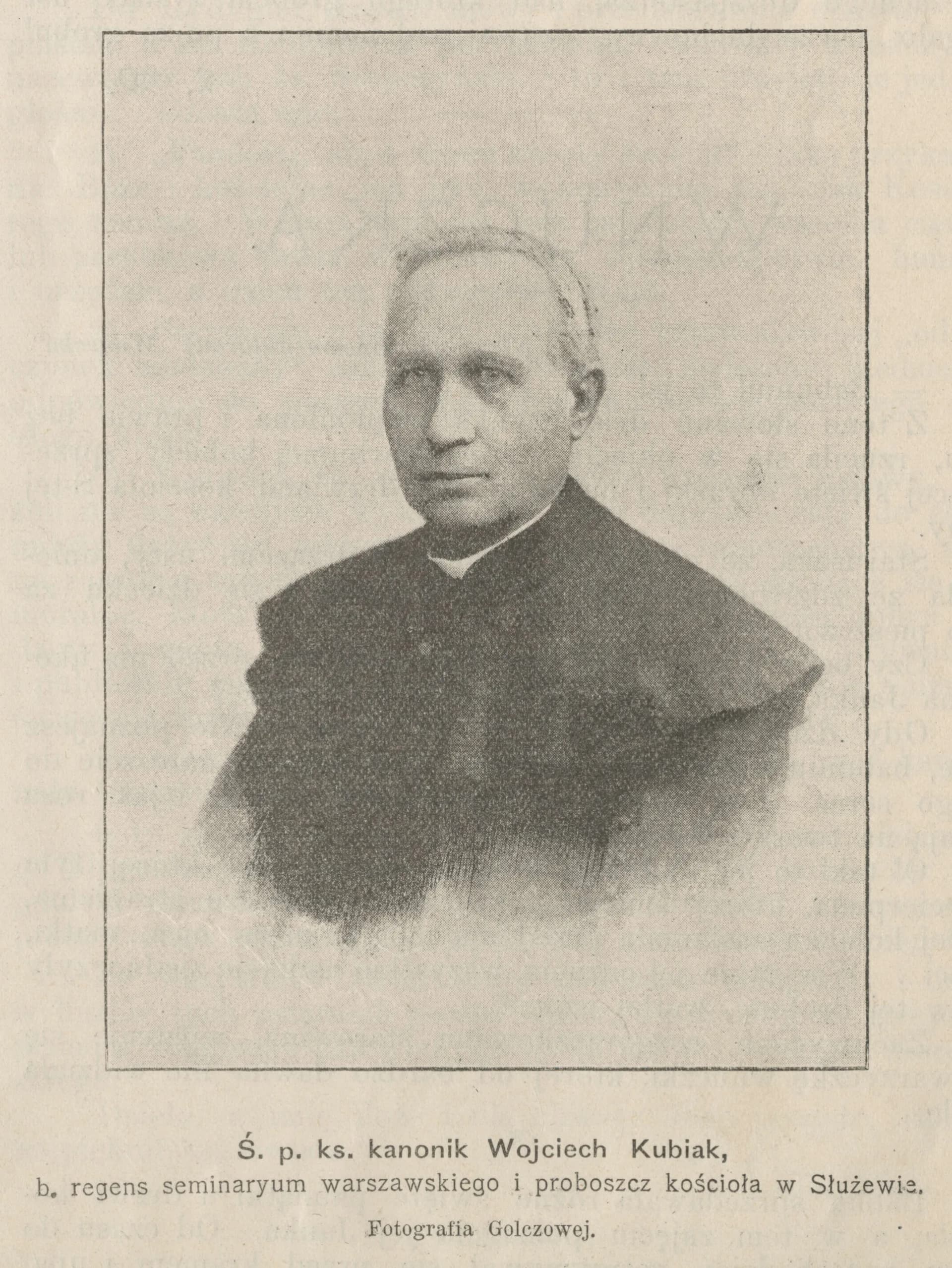 Wojciech Kubiak