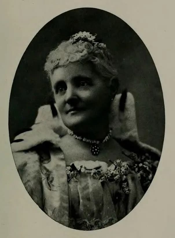 Grace Le Baron