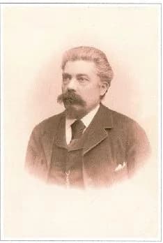 Karl Johan Ohde
