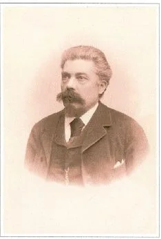 Karl Johan Ohde