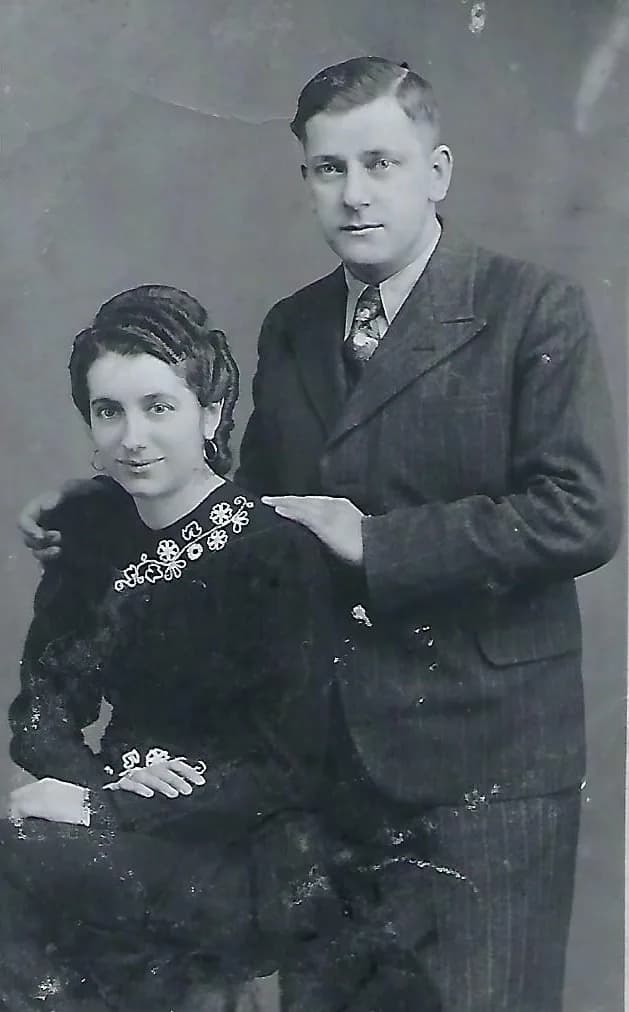 Alfons Wojewski