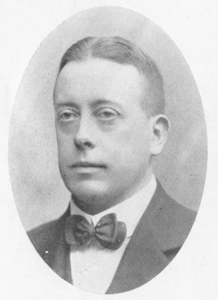 Gunnar Emanuel Ohde