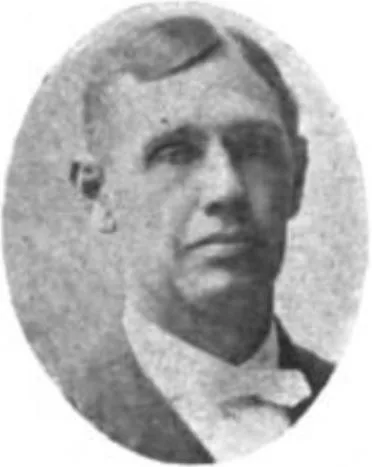 Hillrie M. Quin
