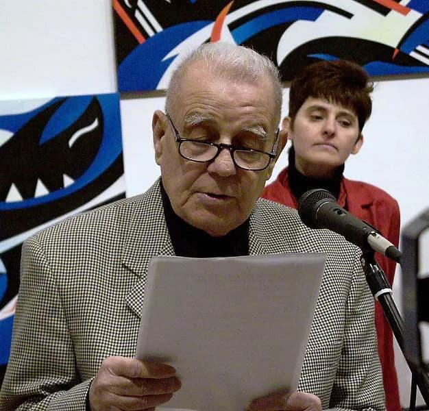 János Kass