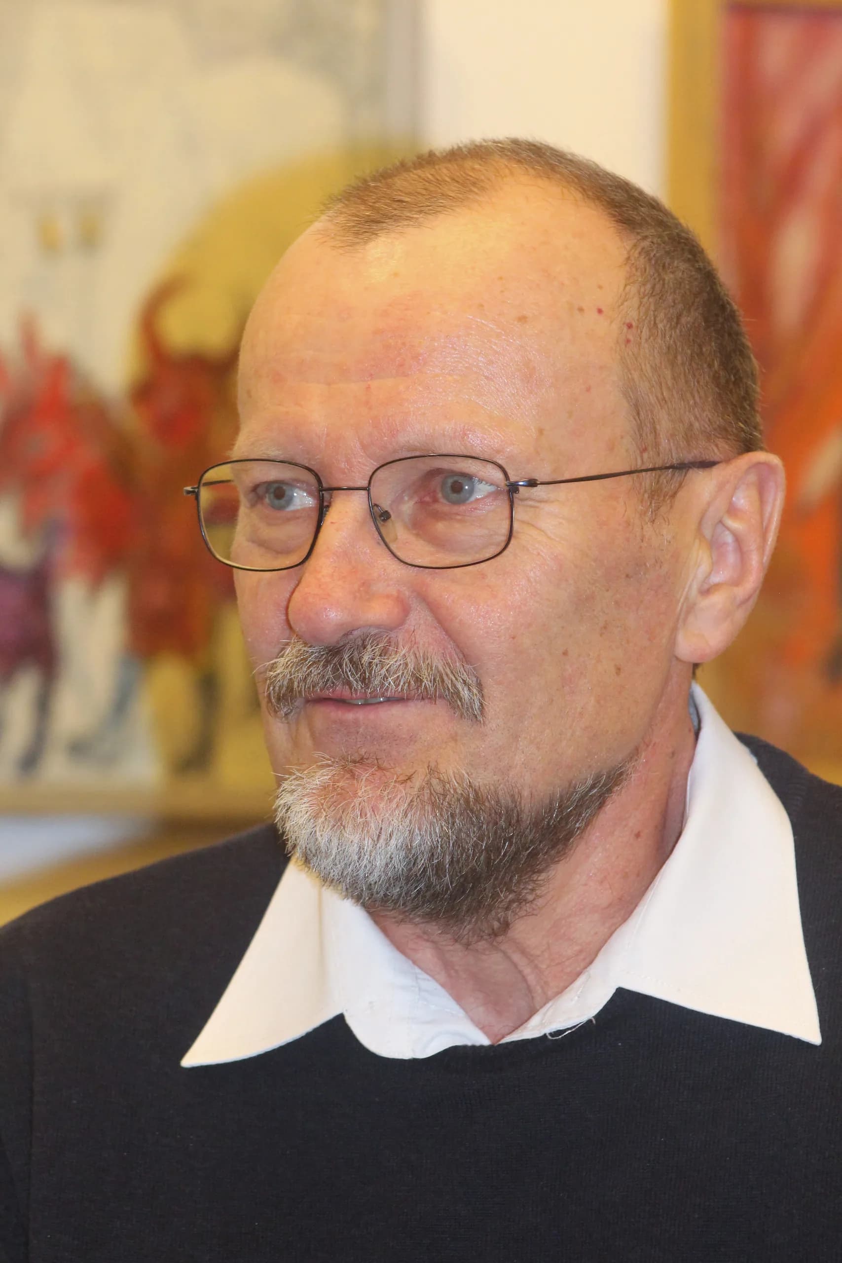 Gábor Kassay