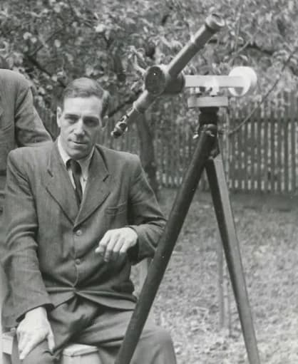 Karl Mayrhofer