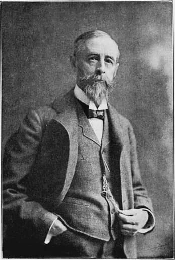 Henry Waterman Warren