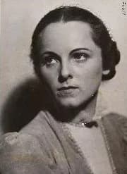 Maria Kramer