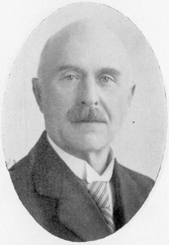 Hjalmar Hulting