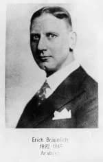 Erich Bräunlich