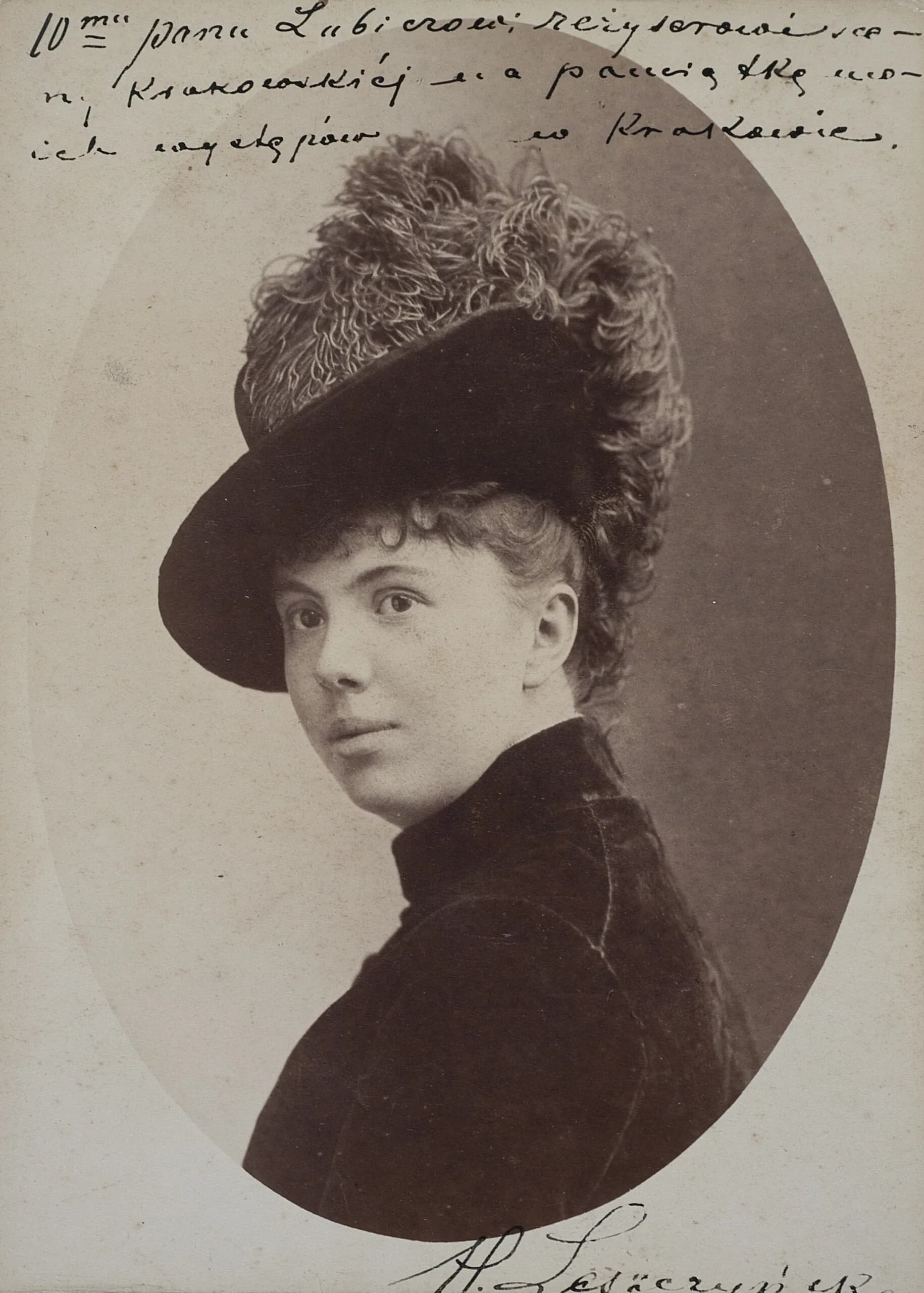 Honorata Leszczyńska