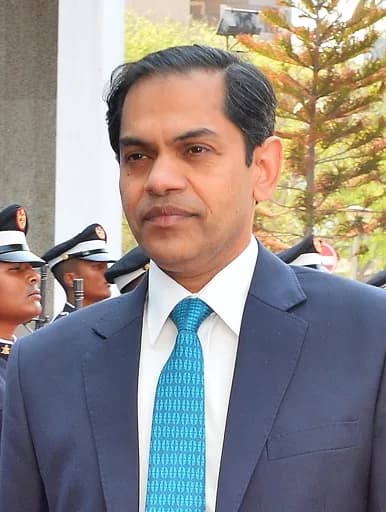 Sunjay Sudhir