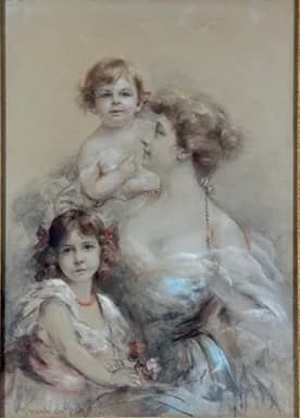 Marie-Louise Stern