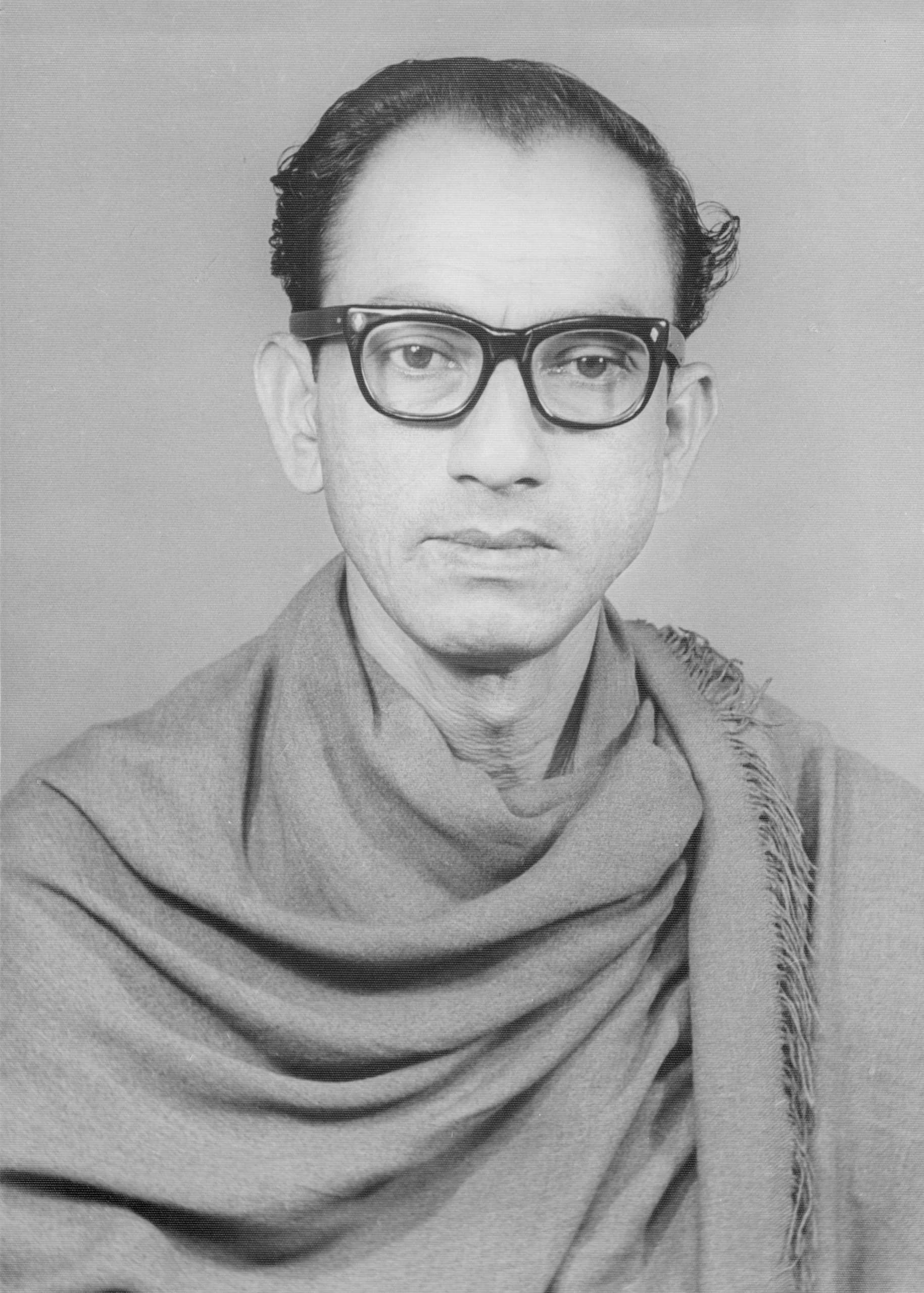 Mosharraf Hossain