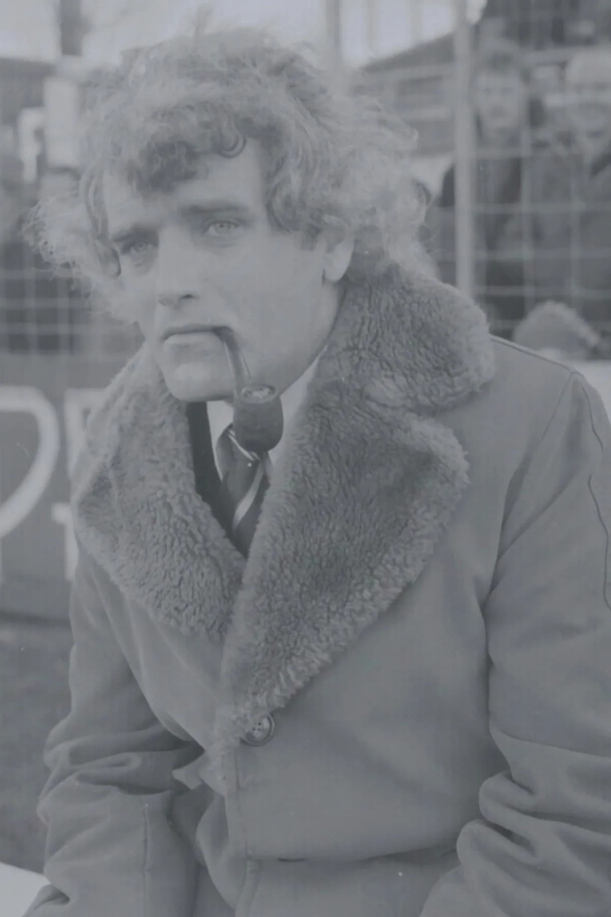Arie Stehouwer