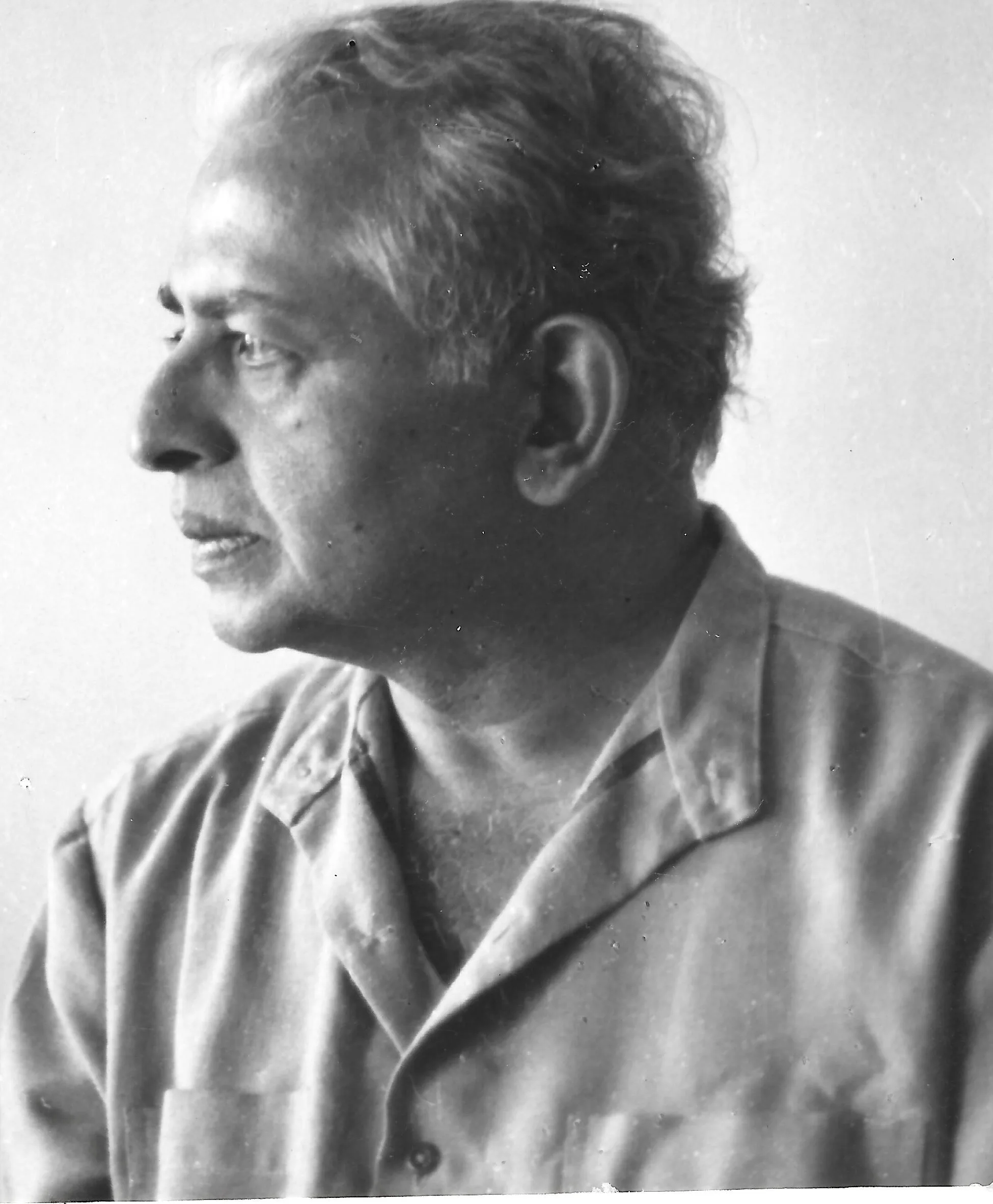 Kulakunda Shivaray