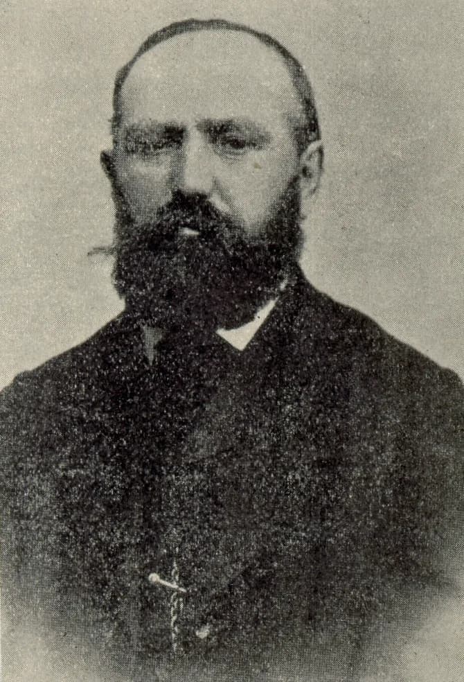 Alois Lenček
