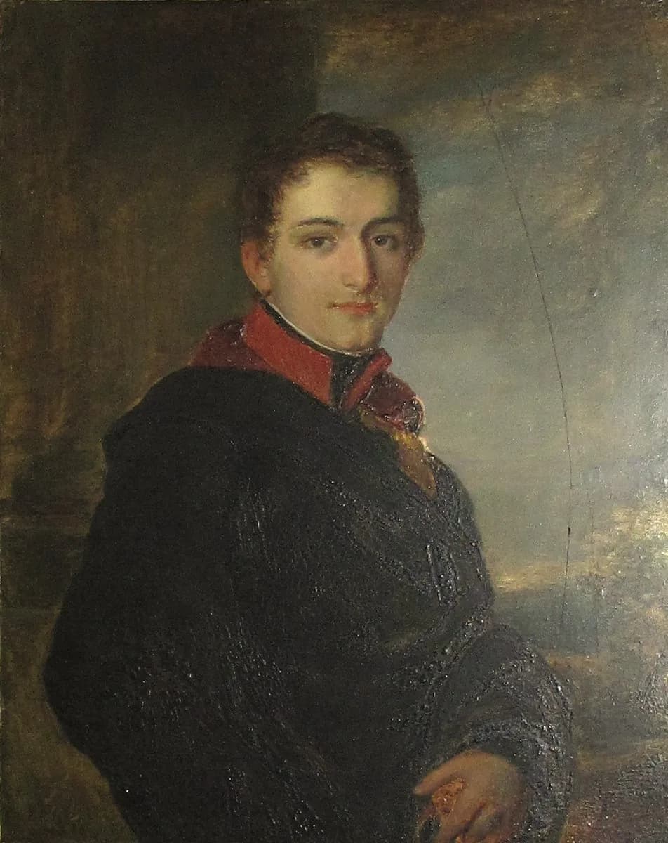 Robert von Erlach