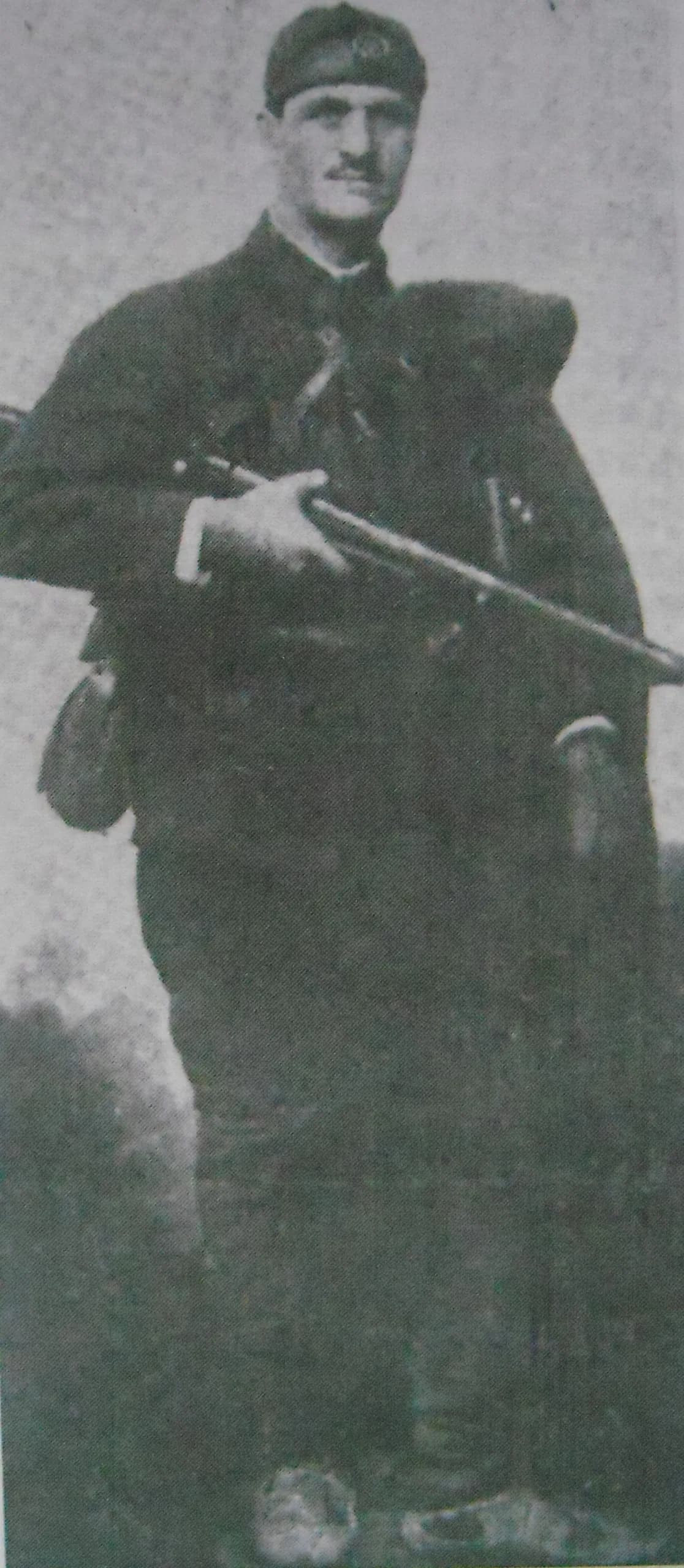 Georgi Atanassow