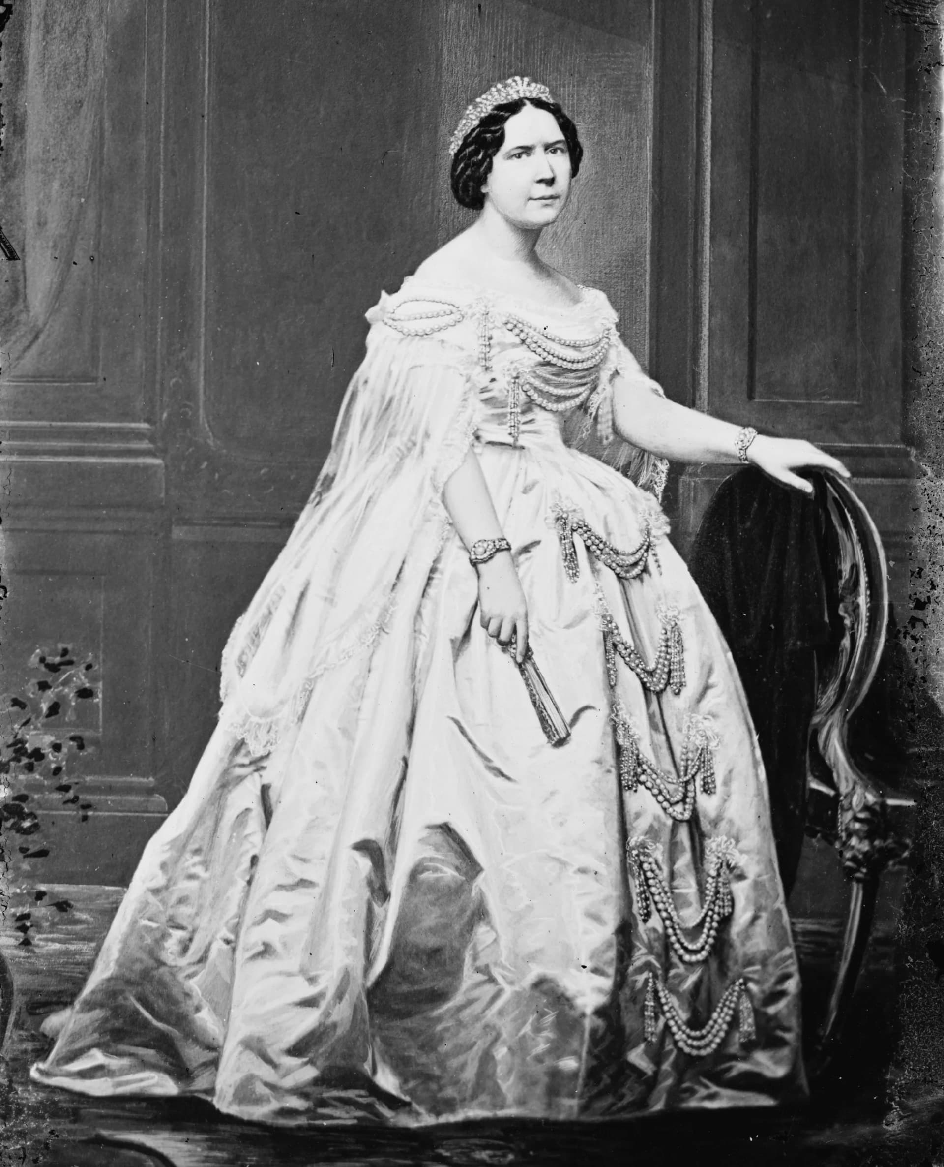 Mathilde Deslonde