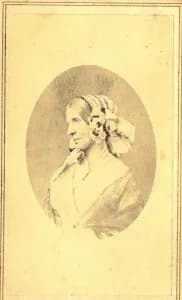 Abigail Bailey