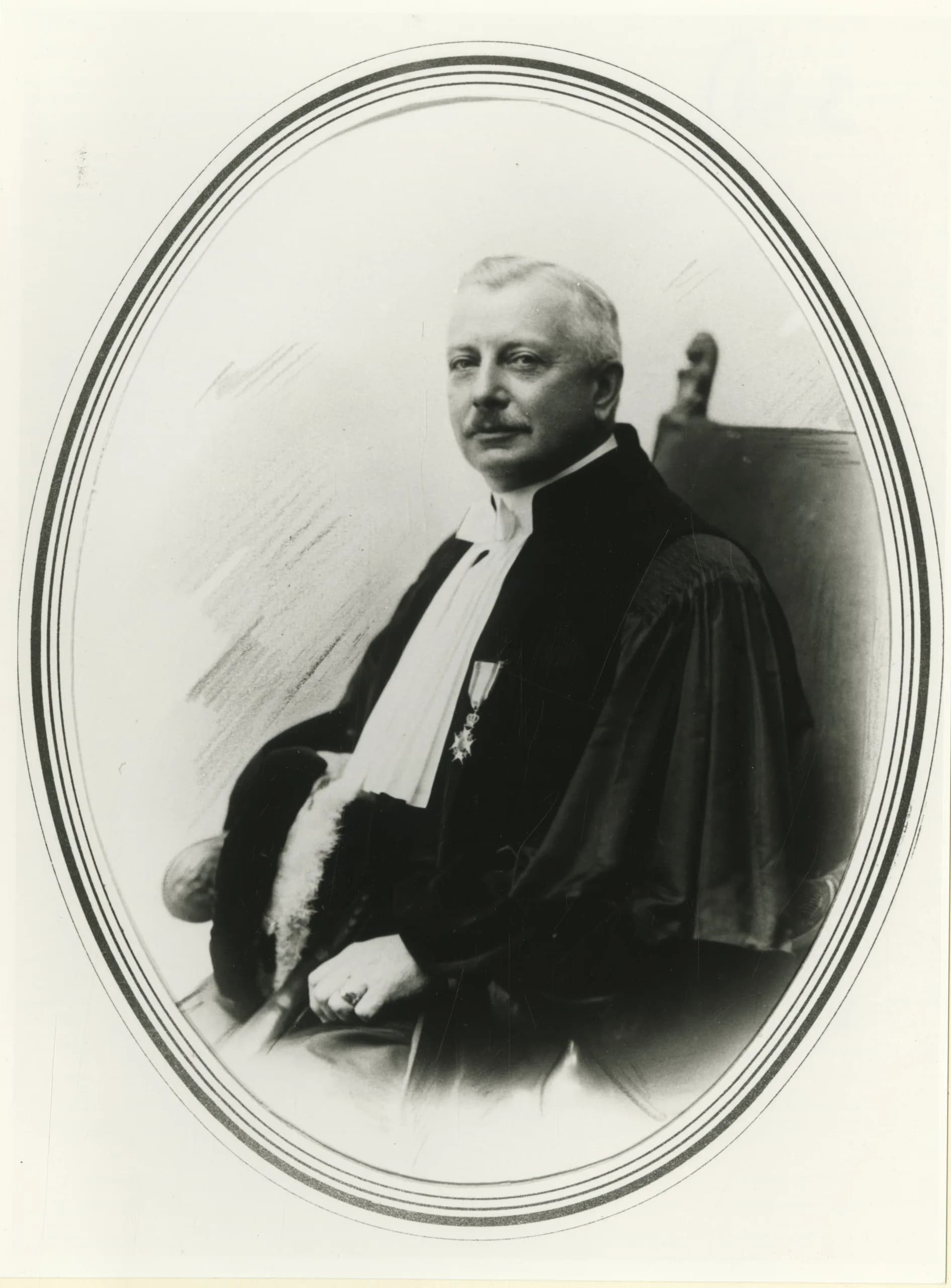 Hendrik Savelberg