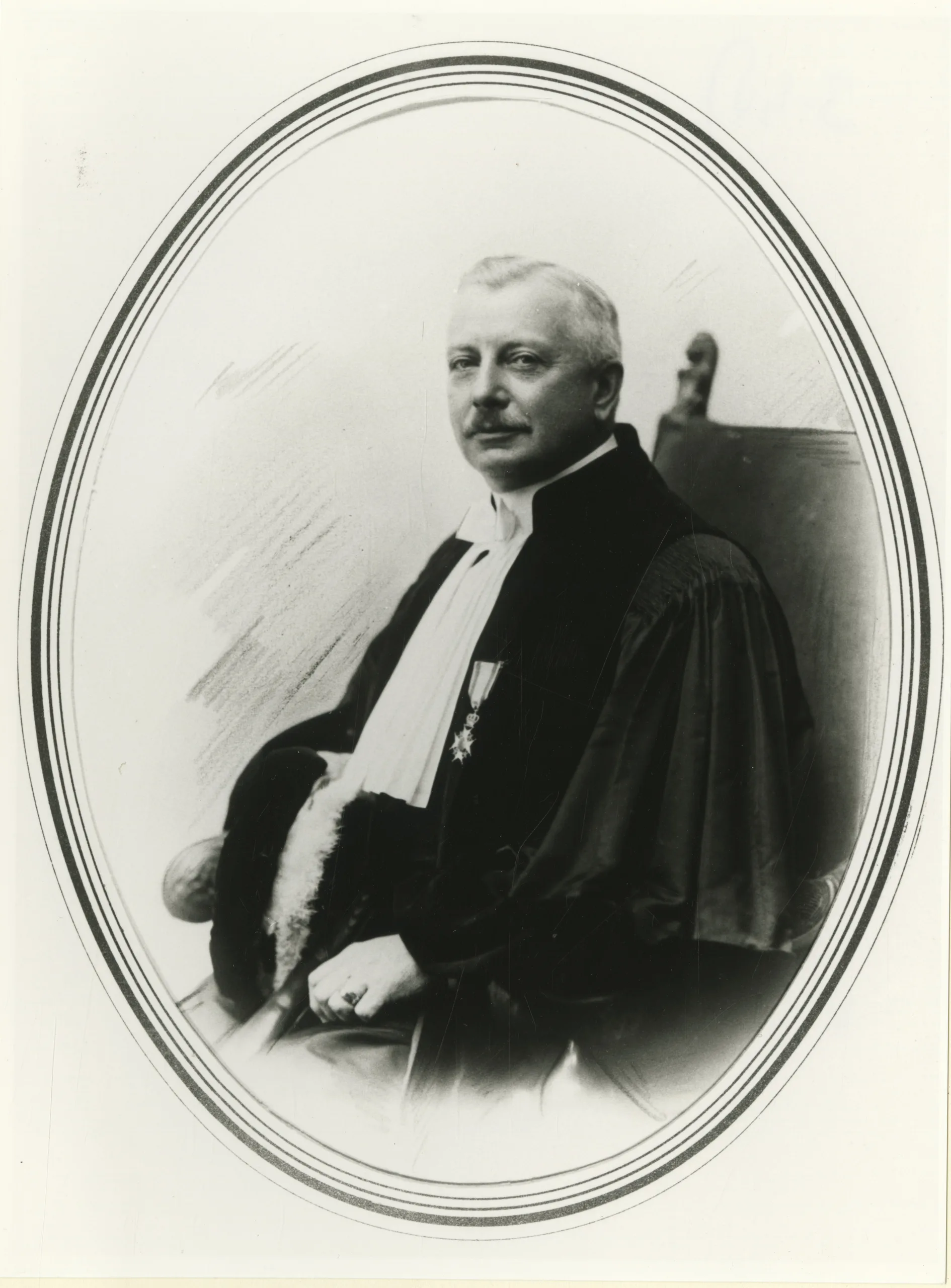 Hendrik Savelberg