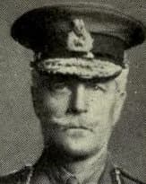 Frederick James Heyworth