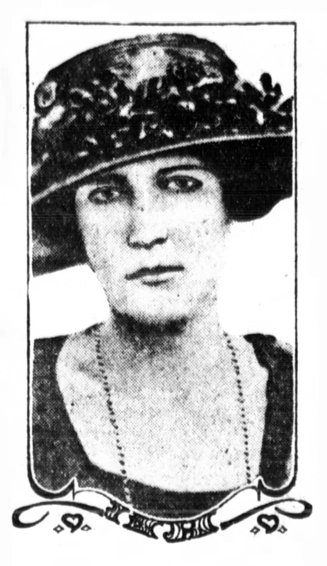 Katherine Temple Emmet