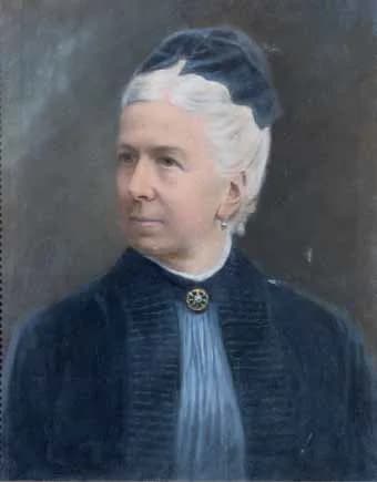 Gräfin Henriette zu Gleispach