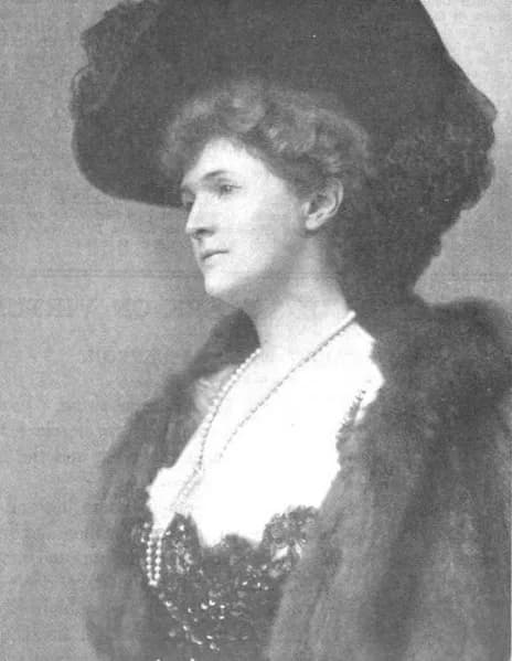 Josephine Houghteling