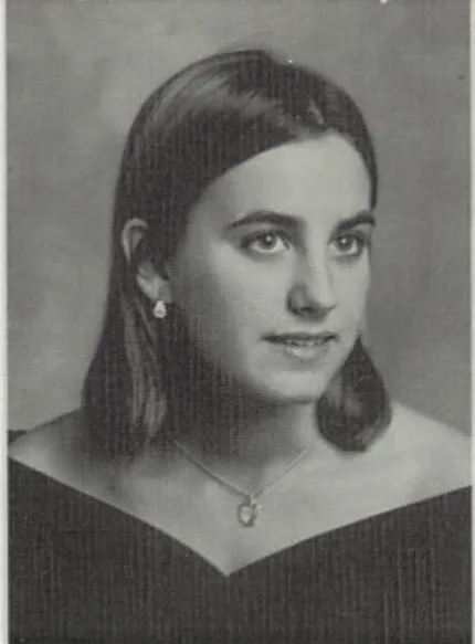 Mary Ann Pesce