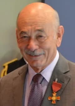 Joe Babich