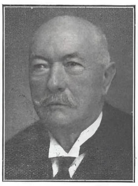 István Kecskeméthy
