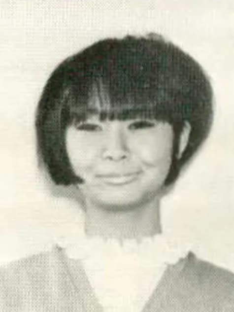 Alice Helen Liu