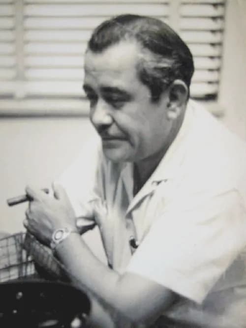 Ursinio Rojas
