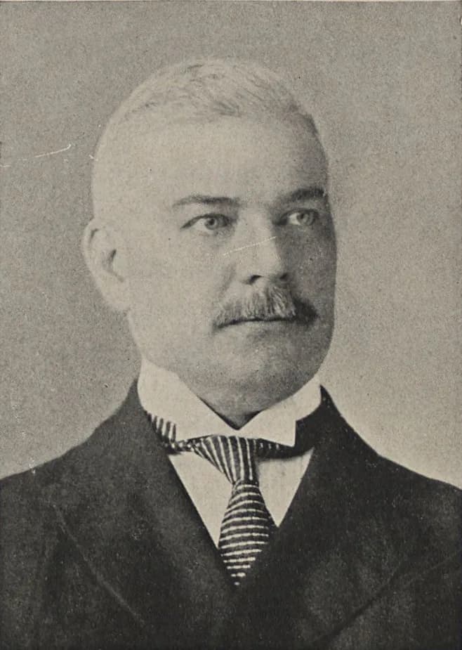 Richard Dillard