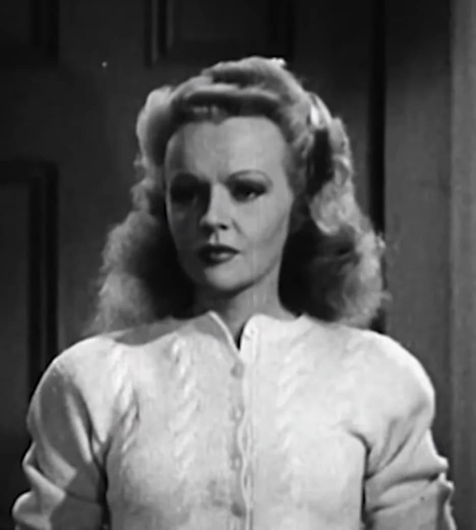 Ariel Heath